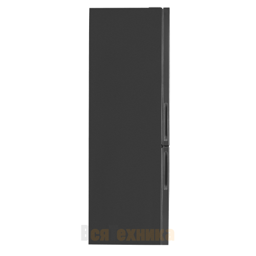 Холодильник Maunfeld MFF185NFX10 Inverter