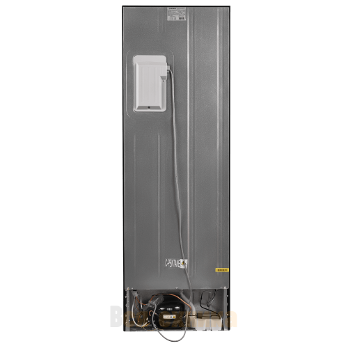 Холодильник Maunfeld MFF185NFX10 Inverter