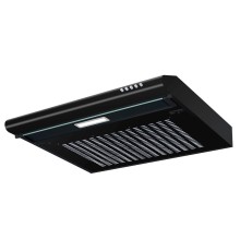 Вытяжка Maunfeld MPC 60 BLACK