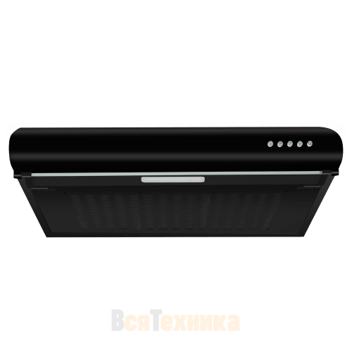 Вытяжка Maunfeld MPC 60 BLACK