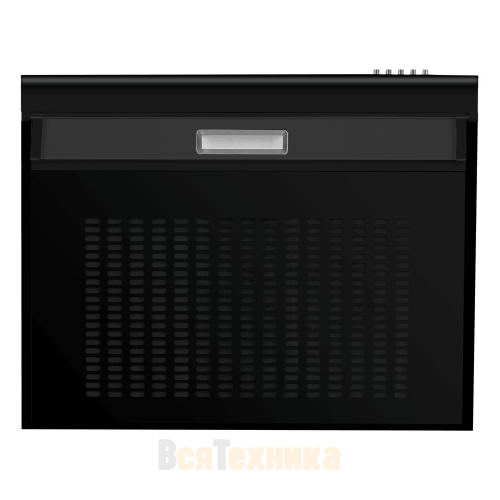 Вытяжка Maunfeld MPC 60 BLACK