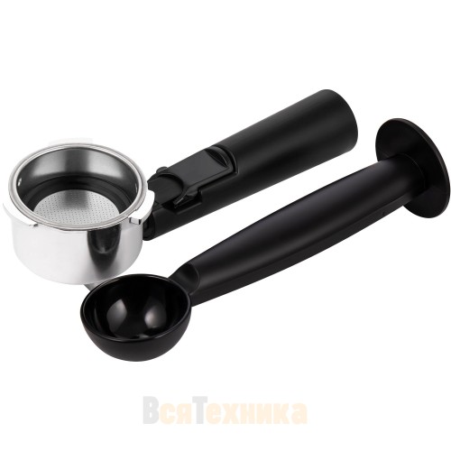 Кофемашина Maunfeld MF-735WH PRO