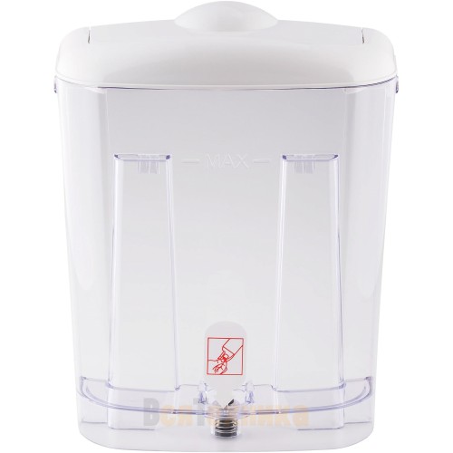 Кофемашина Maunfeld MF-735WH PRO