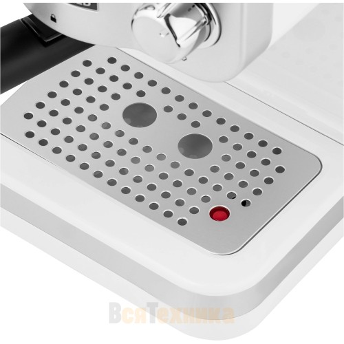 Кофемашина Maunfeld MF-735WH PRO