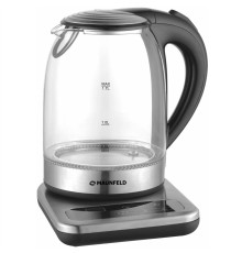 Чайник Maunfeld MGK-614BK