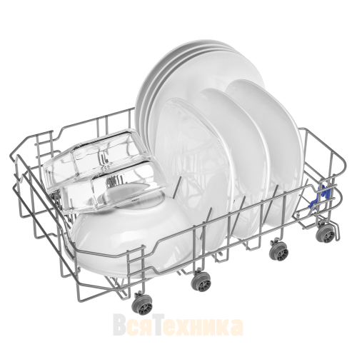 Посудомоечная машина Maunfeld MLP45120 Light Beam