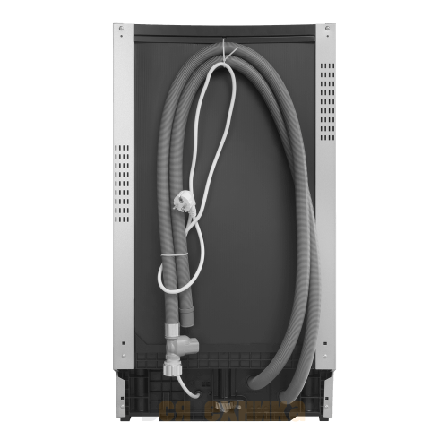 Посудомоечная машина Maunfeld MLP45120 Light Beam