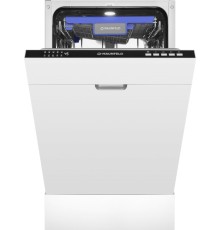 Посудомоечная машина Maunfeld MLP45230 Light Beam