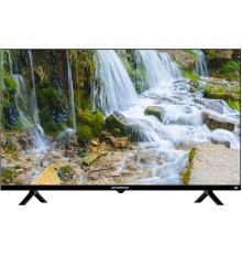 Телевизор Maunfeld MLT32HST02, HD, Салют ТВ