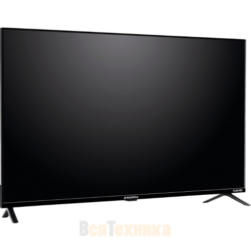 Телевизор Maunfeld MLT43FST02, Full HD, Салют ТВ