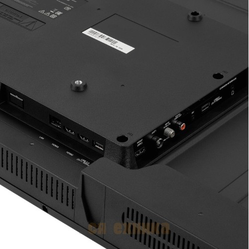Телевизор Maunfeld MLT43FST02, Full HD, Салют ТВ