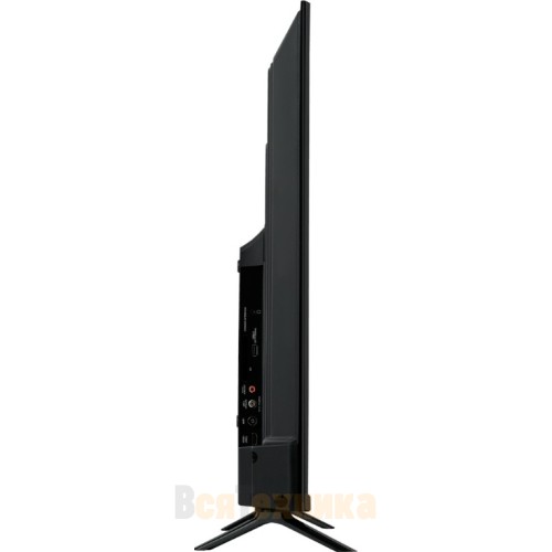 Телевизор Maunfeld MLT43FST02, Full HD, Салют ТВ