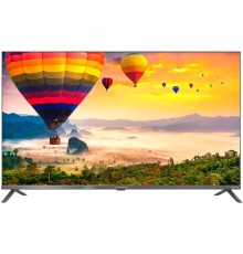 Телевизор Maunfeld MLT43USD02G, 4K Ultra HD, Android TV, 43"
