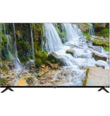 Телевизор Maunfeld MLT43UST02, 4K Ultra HD, Салют ТВ