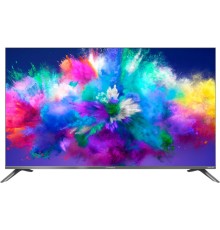 Телевизор Maunfeld MLT55USD02G, 4K Ultra HD, Android TV, 55"