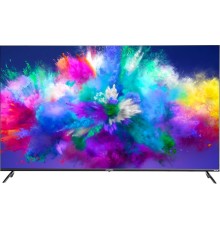 Телевизор Maunfeld MQT55USD03, QLED, 4K Ultra HD, Android TV, 55"