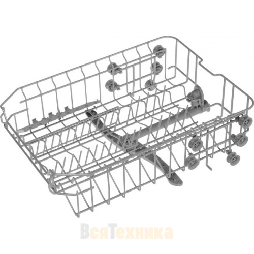 Посудомоечная машина Maunfeld MWF45220W