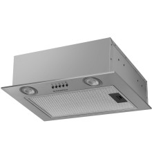 Вытяжка Maunfeld Bay 45 Push нержавеющая сталь