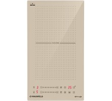 Индукционная варочная панель Maunfeld CVI292S2FBG Inverter