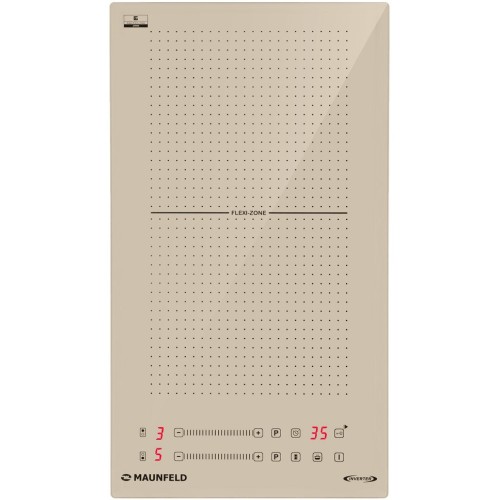 Индукционная варочная панель Maunfeld CVI292S2FBG Inverter