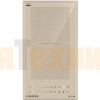 Индукционная варочная панель Maunfeld CVI292S2FBG LUX Inverter