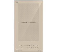 Индукционная варочная панель Maunfeld CVI292S2FBG LUX Inverter