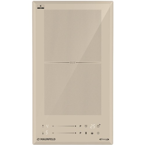 Индукционная варочная панель Maunfeld CVI292S2FBG LUX Inverter