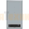 Индукционная варочная панель Maunfeld CVI292S2FMBL LUX Inverter