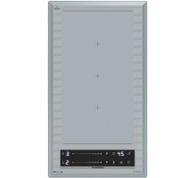 Индукционная варочная панель Maunfeld CVI292S2FMBL LUX Inverter