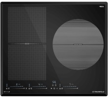 Индукционная варочная панель Maunfeld CVI593SFBK LUX Inverter