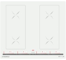 Индукционная варочная панель Maunfeld CVI594SB2BGA Inverter