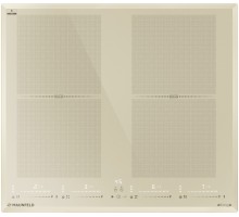 Индукционная варочная панель Maunfeld CVI594SF2BG LUX Inverter