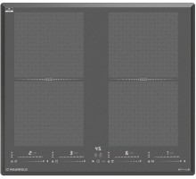 Индукционная варочная панель Maunfeld CVI594SF2DGR Inverter