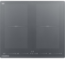 Индукционная варочная панель Maunfeld CVI594SF2LGR