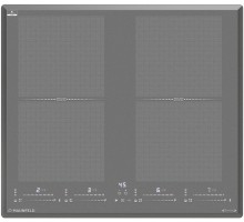 Индукционная варочная панель Maunfeld CVI594SF2LGR Inverter