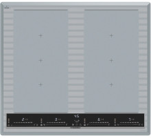 Индукционная варочная панель Maunfeld CVI594SF2MBL LUX