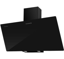 Вытяжка Maunfeld Dream 90 Push Glass чёрный Вытяжка Maunfeld Dream 90 Push Glass чёрный