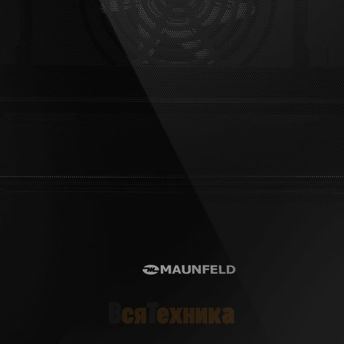 Духовой шкаф Maunfeld EOEM7610B2