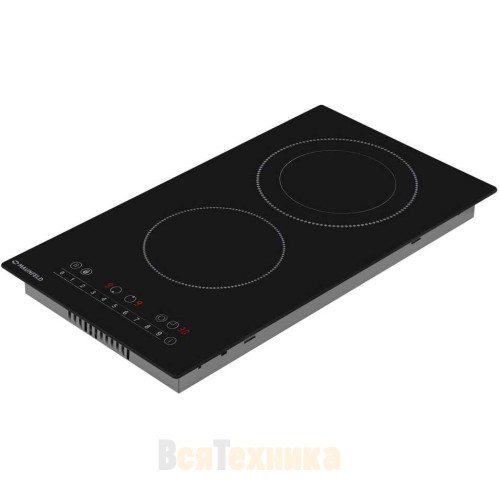 Электрическая варочная панель Maunfeld EVCE292SDPBK