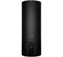 Вытяжка Maunfeld Lee Light Isla 35 Sensor черный