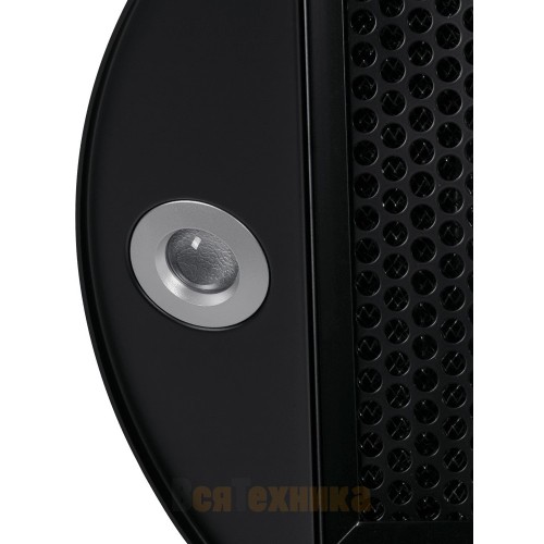 Вытяжка Maunfeld Lee Wall 35 Sensor черный