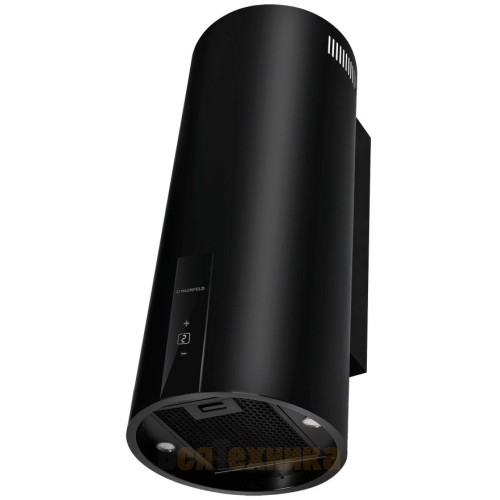 Вытяжка Maunfeld Lee Wall 35 Sensor черный