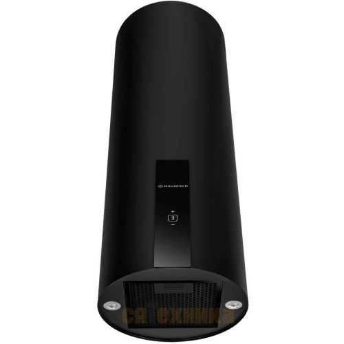 Вытяжка Maunfeld Lee Wall 35 Sensor черный