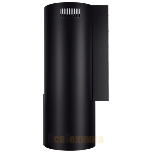 Вытяжка Maunfeld Lee Wall 35 Sensor черный