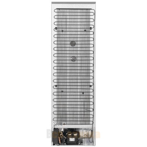 Встраиваемый холодильник Maunfeld MBF177NFWHGR Inverter