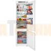 Холодильник Maunfeld MBF193SLFWGR Inverter