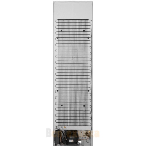 Холодильник Maunfeld MBF193SLFWGR Inverter