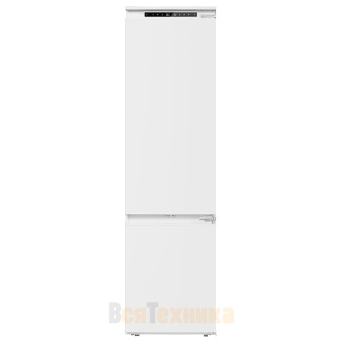 Холодильник Maunfeld MBF193SLFWGR Inverter
