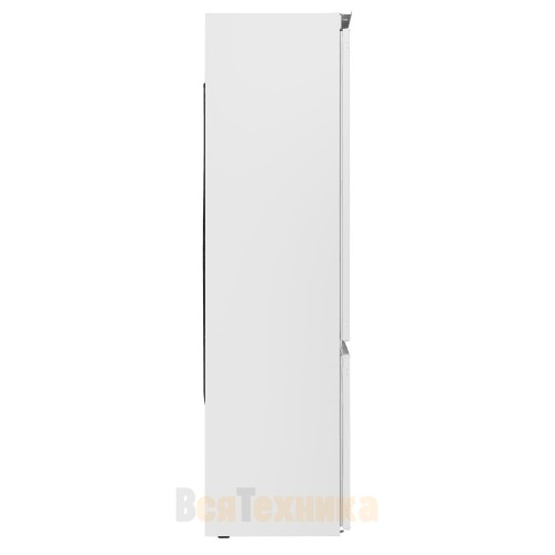 Холодильник Maunfeld MBF193SLFWGR Inverter