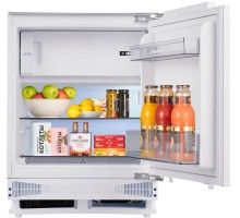 Холодильник Maunfeld MBF88SWGR Inverter